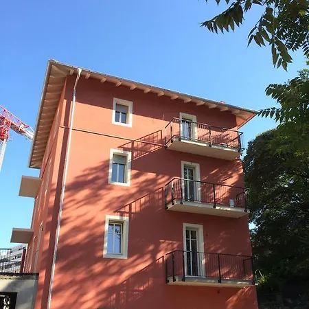Casa Franceschi