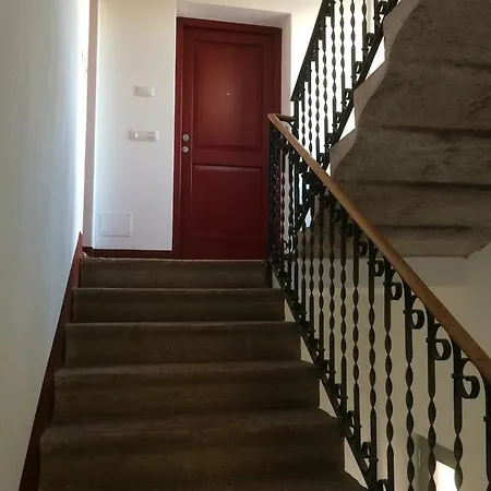 Casa Franceschi Appartement Trente